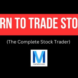 Learn To The Complete Stock Trader