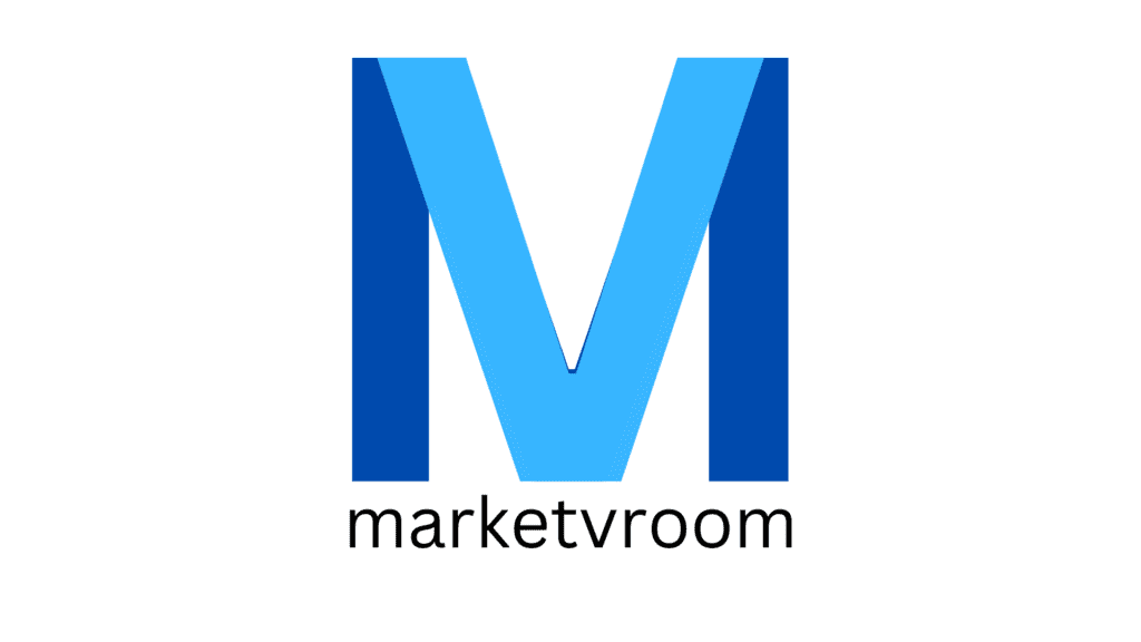 MarketVroom Site