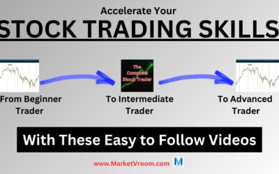 Unlocking the Power of Stock Trading: Why Understanding is Key Before Following a Mentor